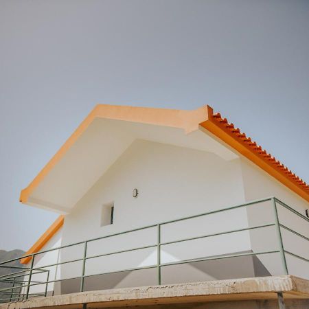 Vila The Passion Fruit House São Vicente Exteriér fotografie