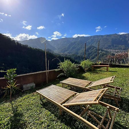 Vila The Passion Fruit House São Vicente Exteriér fotografie