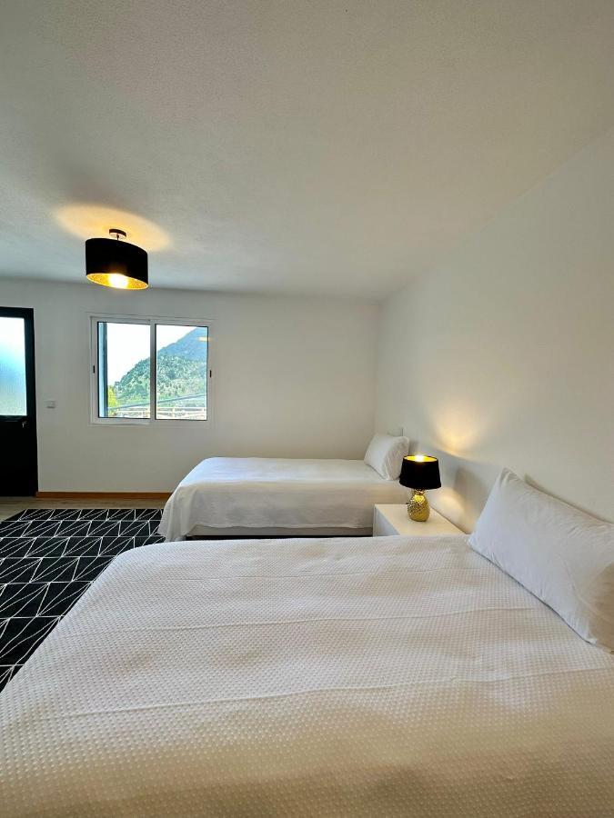 Vila The Passion Fruit House São Vicente Exteriér fotografie