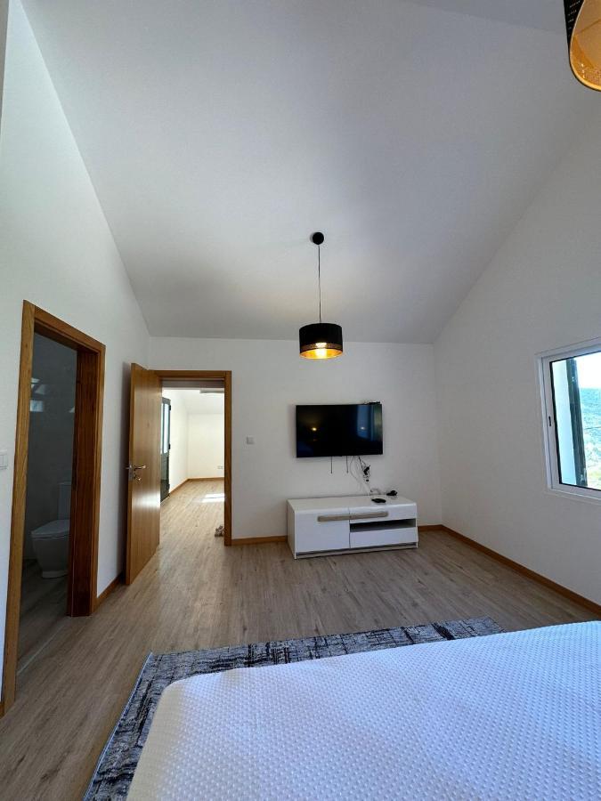 Vila The Passion Fruit House São Vicente Exteriér fotografie
